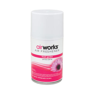 AEROSOL;MTRD;FRSHGARDEN;7OZ